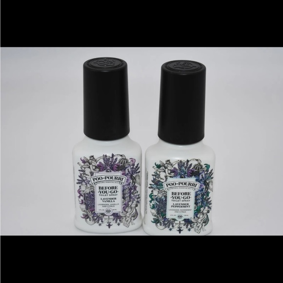 Poo pourri 2fl oz random toilet spray B2G1 - Picture 2 of 5